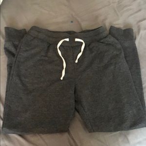Jogger sweats